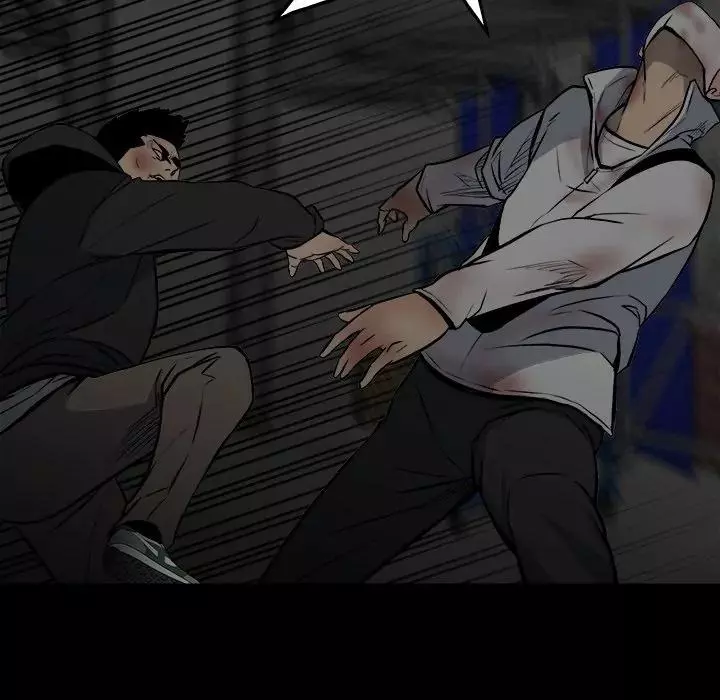 The Villain Chapter 137 page 8