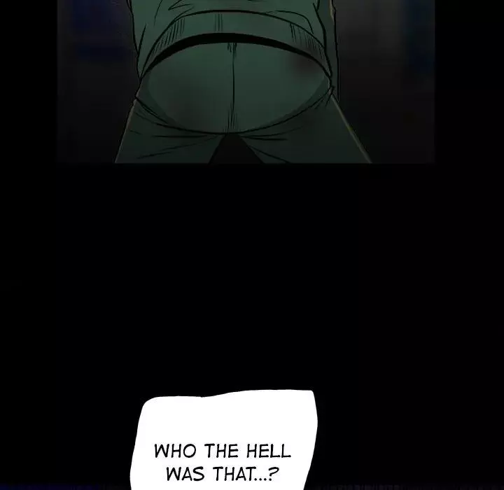 The Villain Chapter 137 page 23