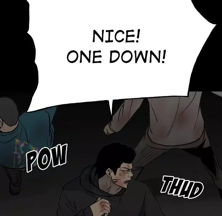 The Villain Chapter 137 page 11