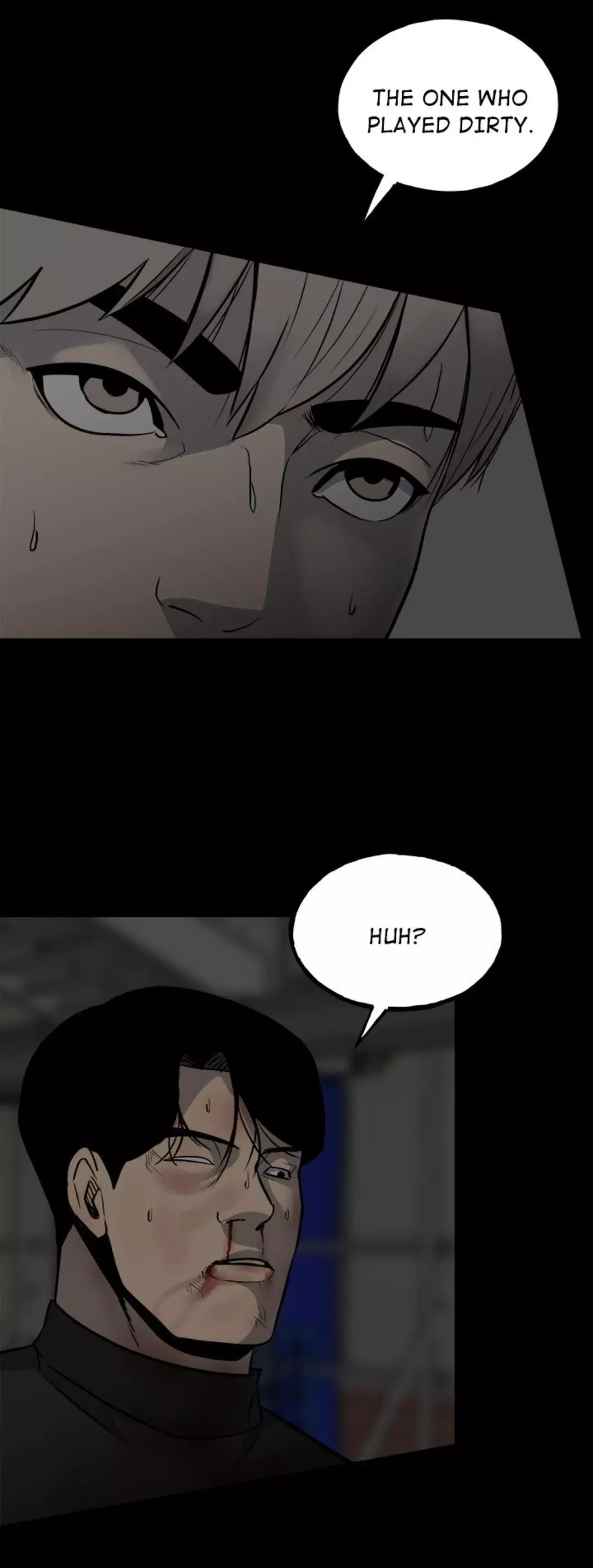 The Villain Chapter 136 page 6