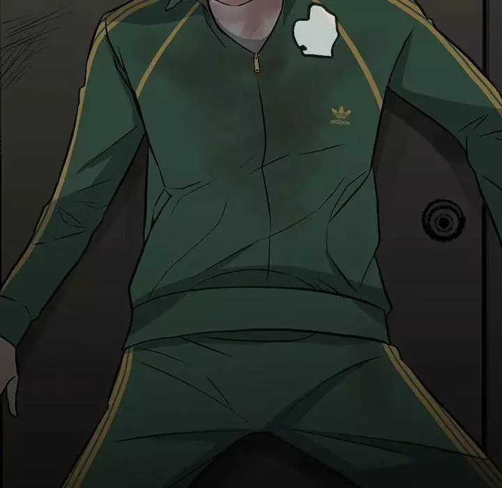 The Villain Chapter 137 page 49