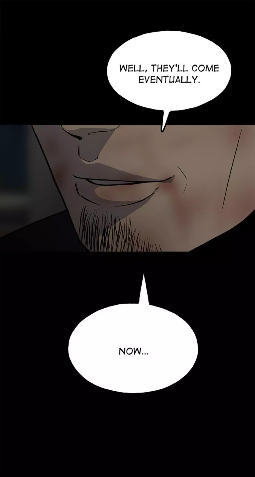 The Villain Chapter 136 page 29