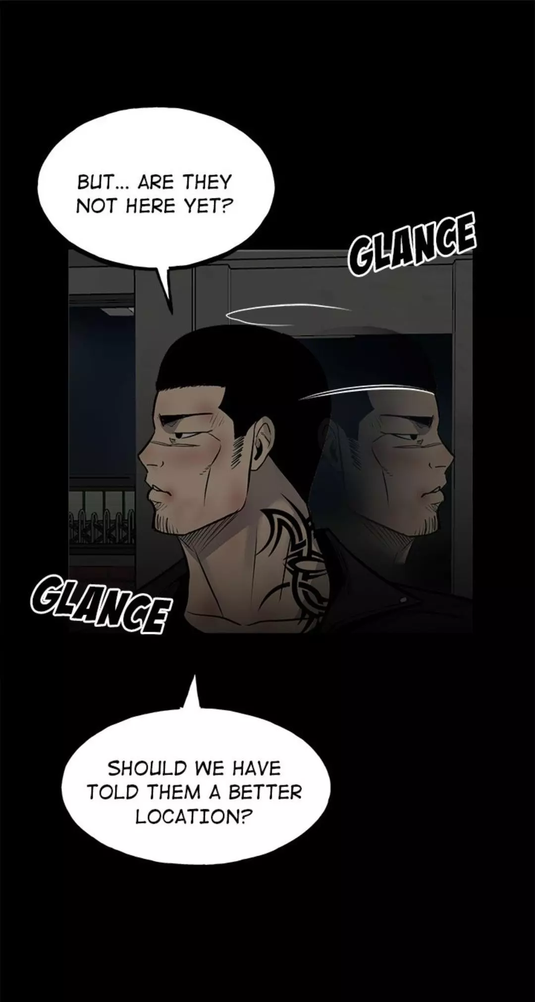 The Villain Chapter 136 page 28