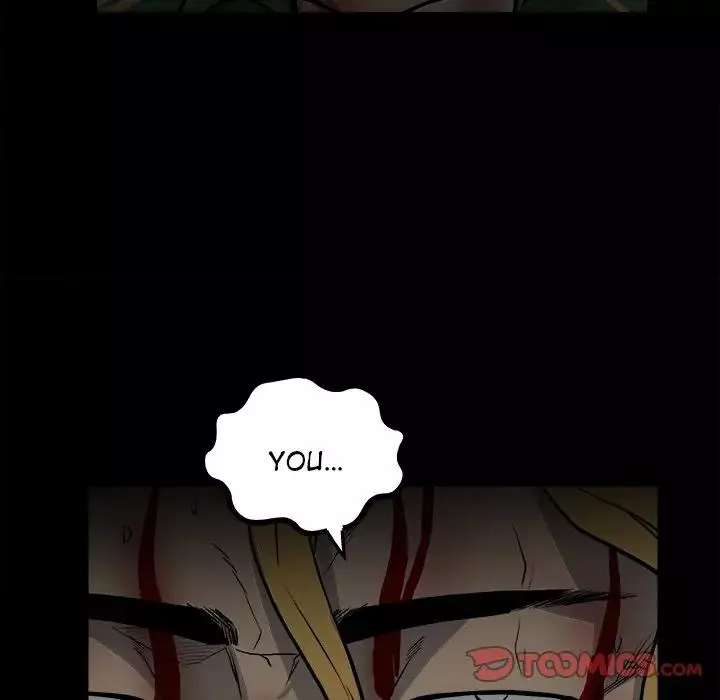 The Villain Chapter 137 page 54