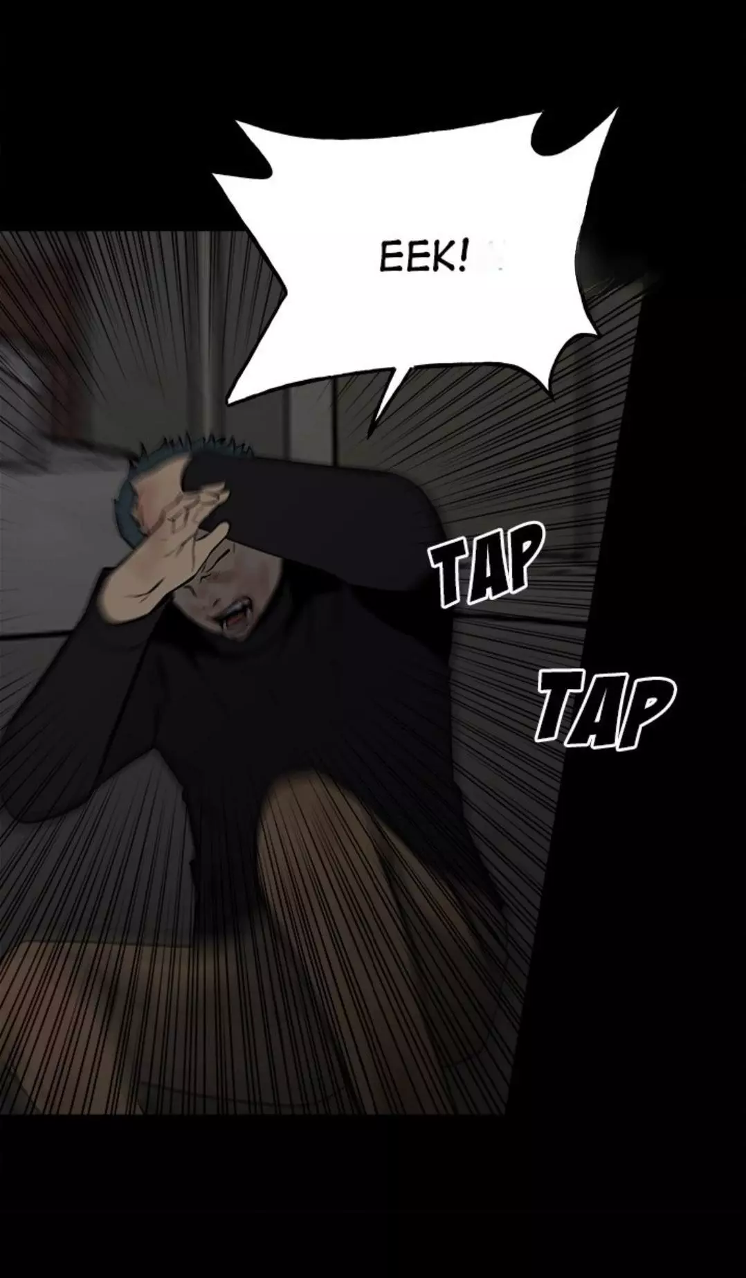 The Villain Chapter 136 page 17