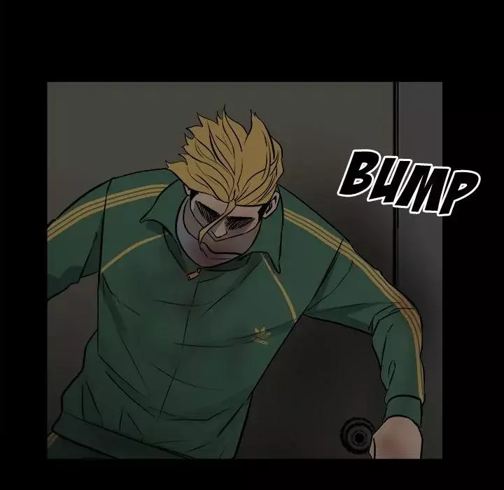 The Villain Chapter 137 page 36