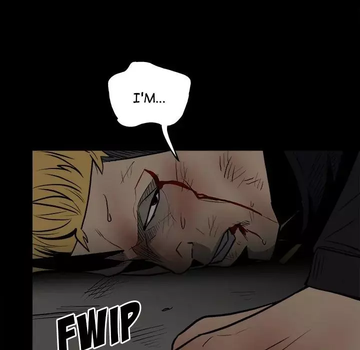 The Villain Chapter 138 page 14
