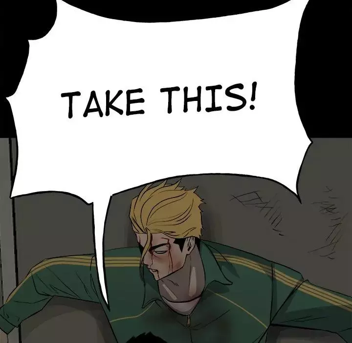 The Villain Chapter 137 page 41
