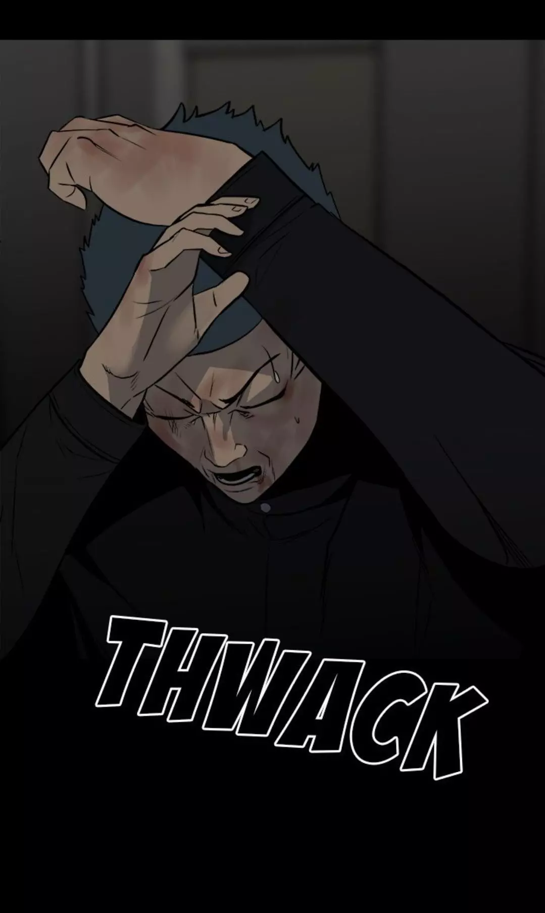 The Villain Chapter 136 page 18