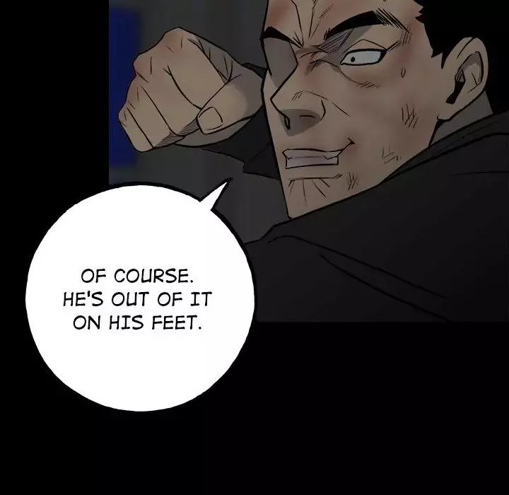 The Villain Chapter 137 page 38