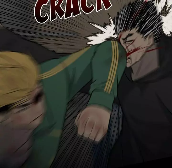 The Villain Chapter 137 page 45