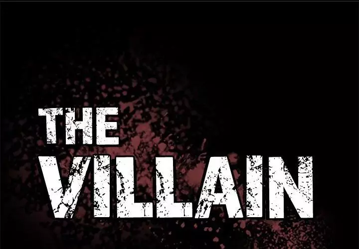 The Villain Chapter 138 page 1