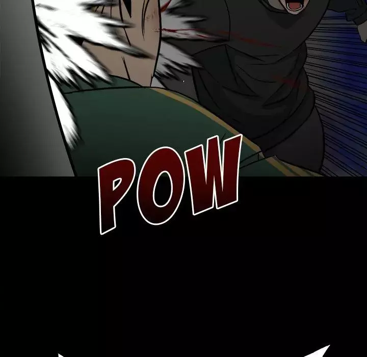 The Villain Chapter 137 page 40