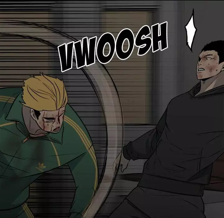 The Villain Chapter 137 page 33