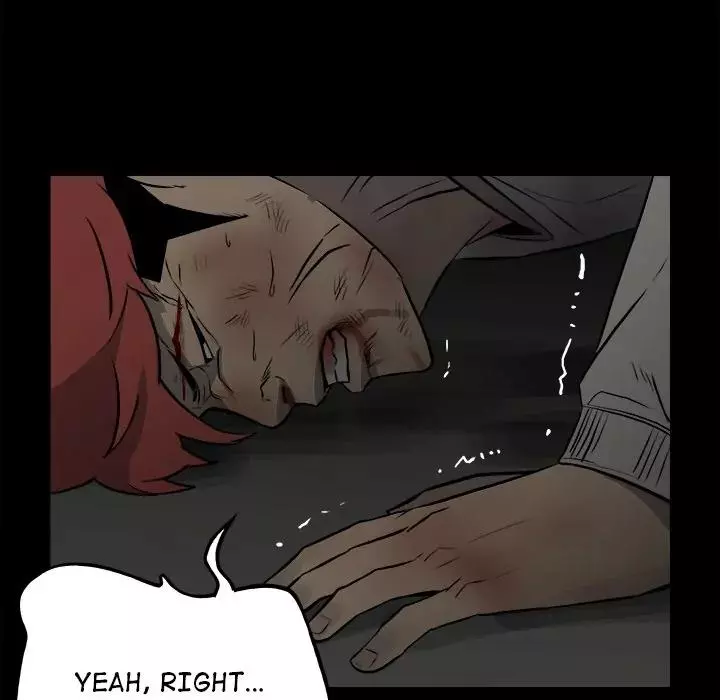 The Villain Chapter 137 page 81