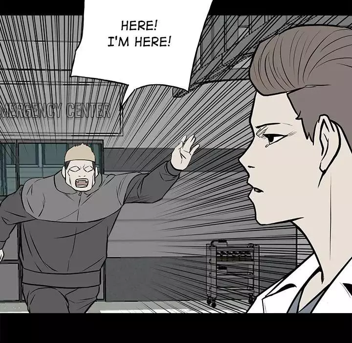 The Villain Chapter 138 page 37