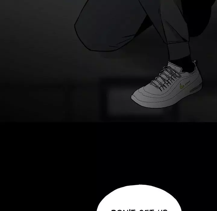The Villain Chapter 137 page 89
