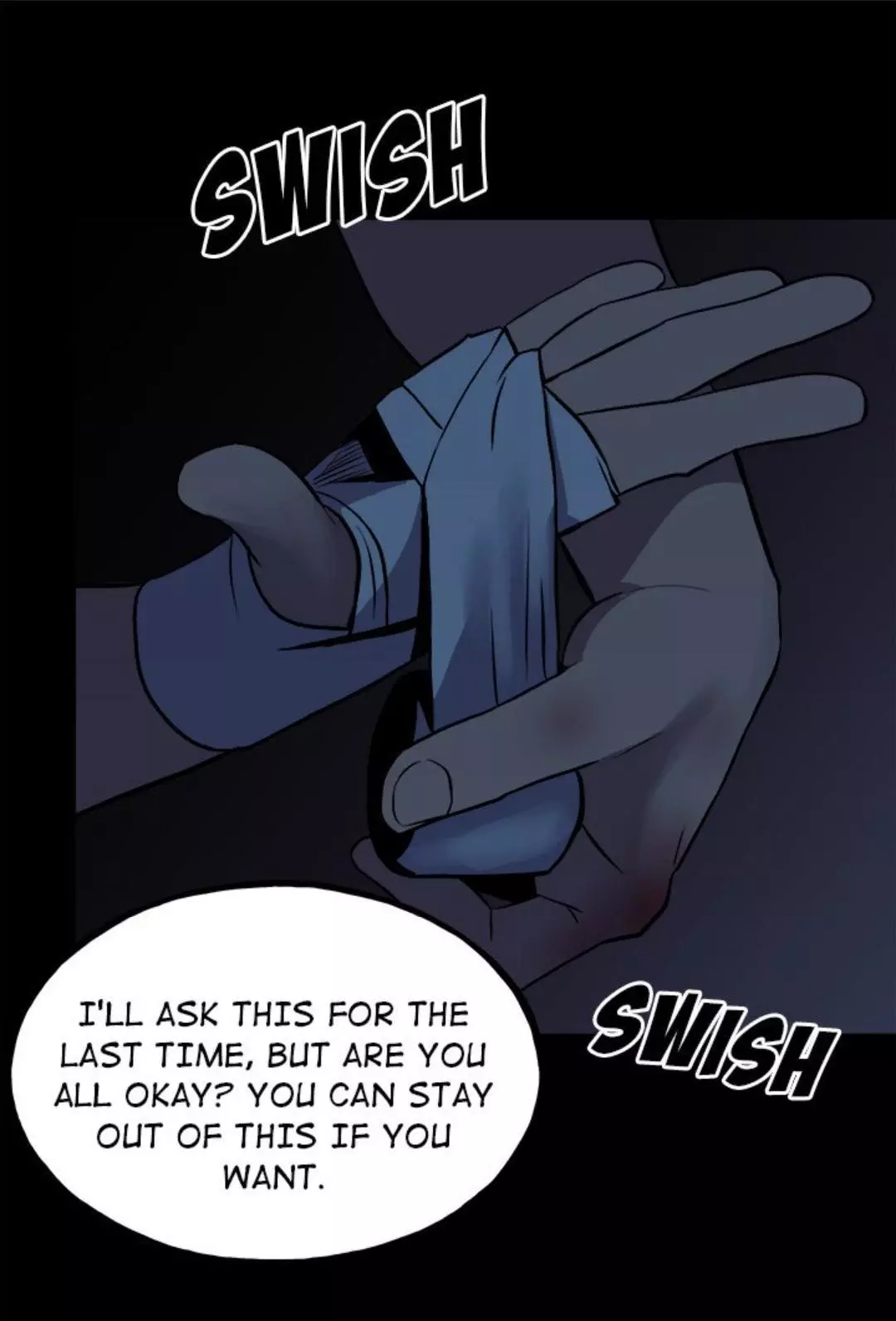 The Villain Chapter 136 page 59