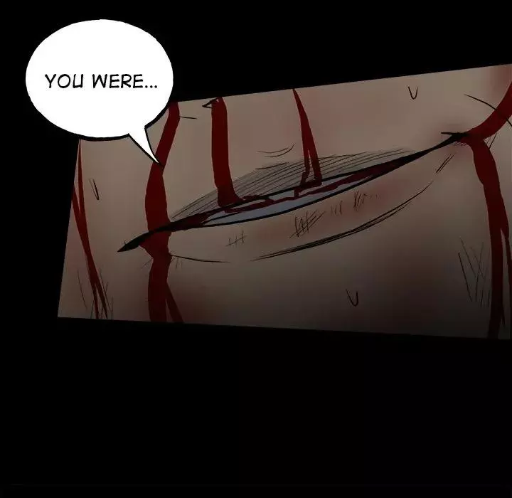 The Villain Chapter 138 page 21