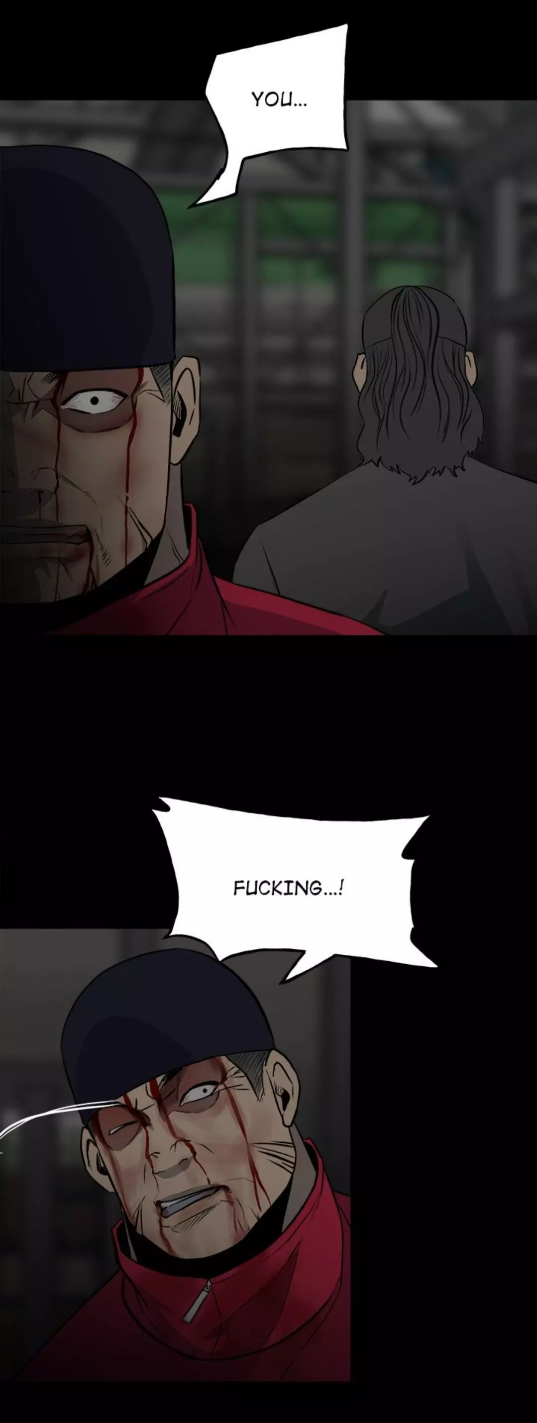 The Villain Chapter 136 page 52