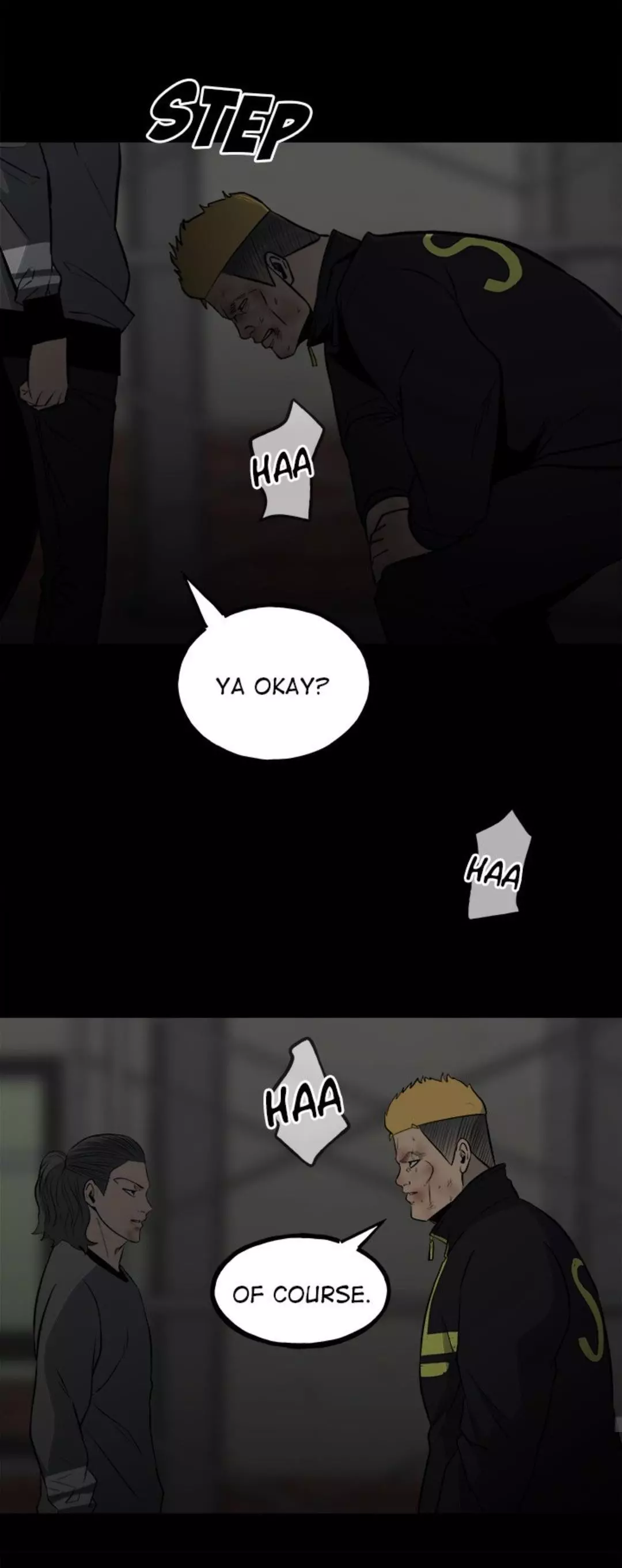 The Villain Chapter 136 page 53