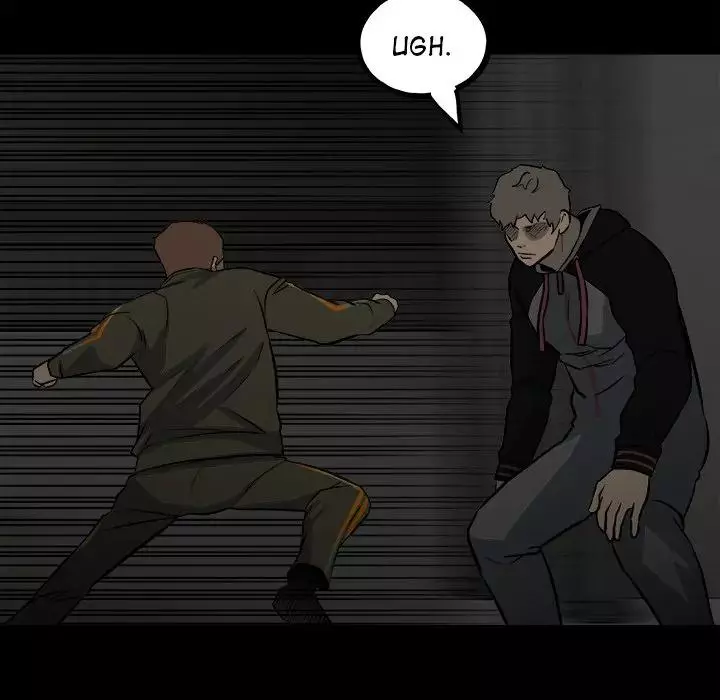 The Villain Chapter 137 page 94