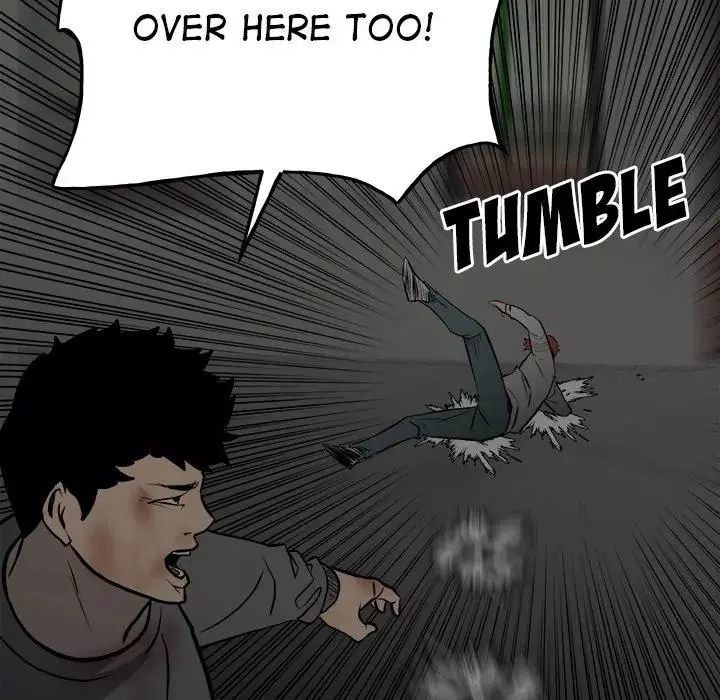 The Villain Chapter 137 page 79