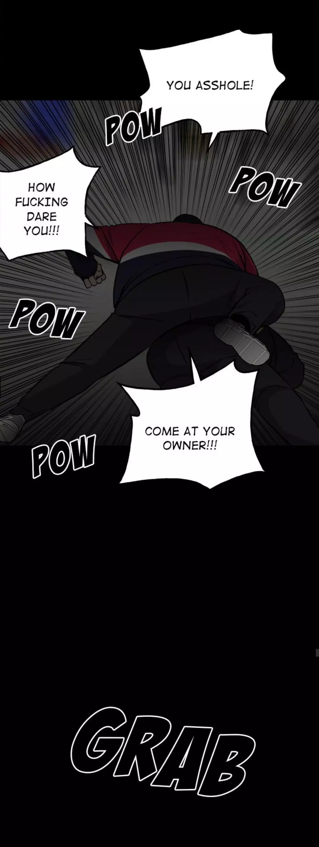 The Villain Chapter 136 page 45