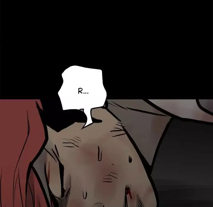 The Villain Chapter 137 page 84
