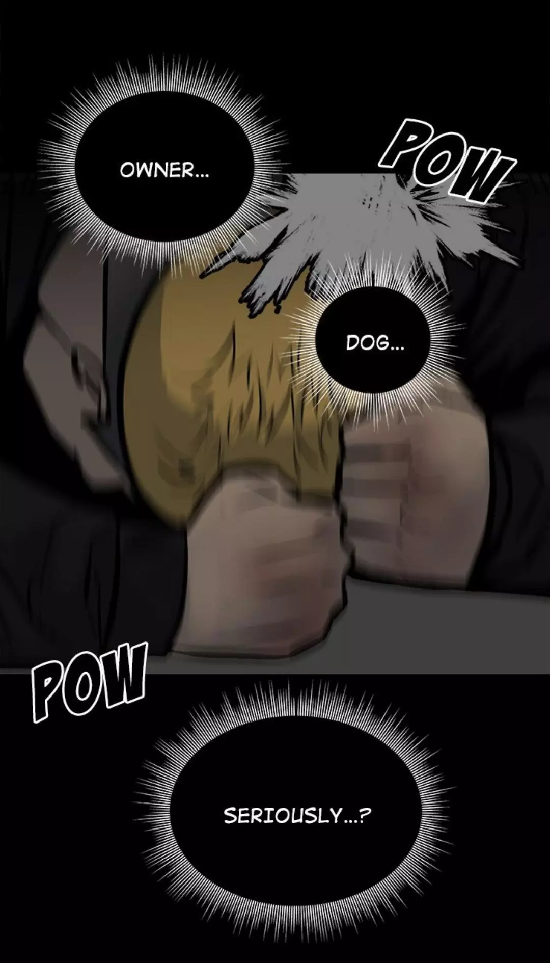 The Villain Chapter 136 page 39