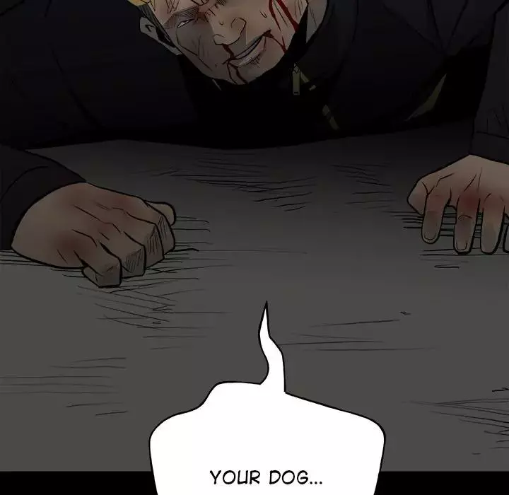 The Villain Chapter 138 page 17