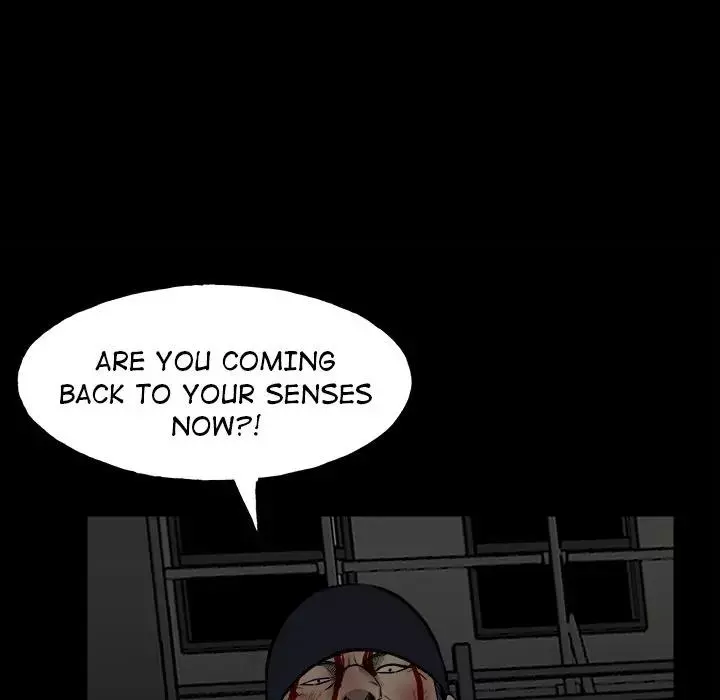 The Villain Chapter 138 page 12