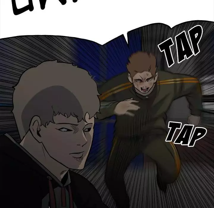 The Villain Chapter 137 page 92