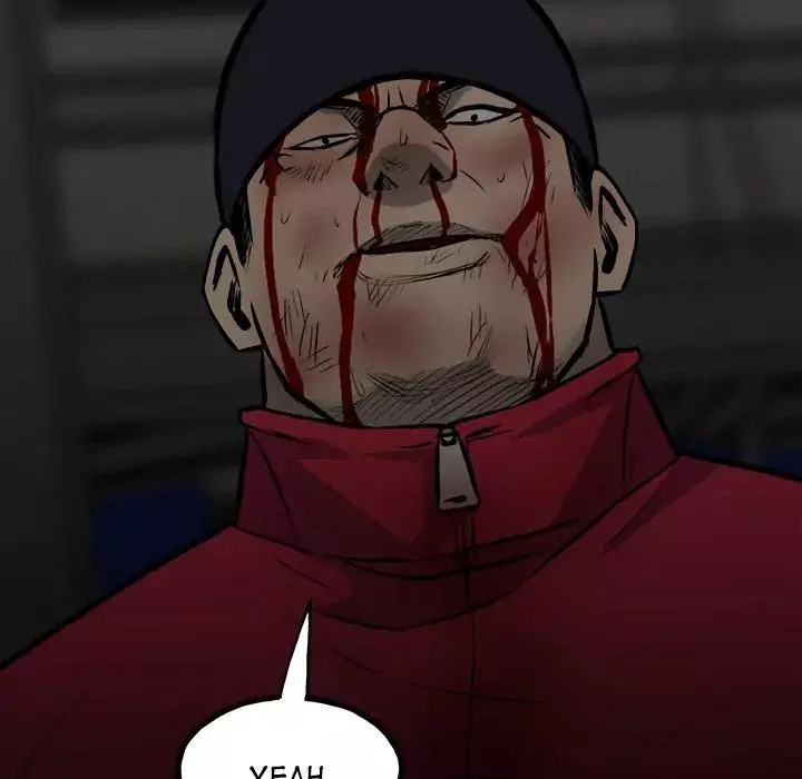The Villain Chapter 138 page 19