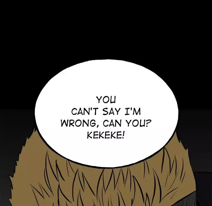 The Villain Chapter 138 page 25