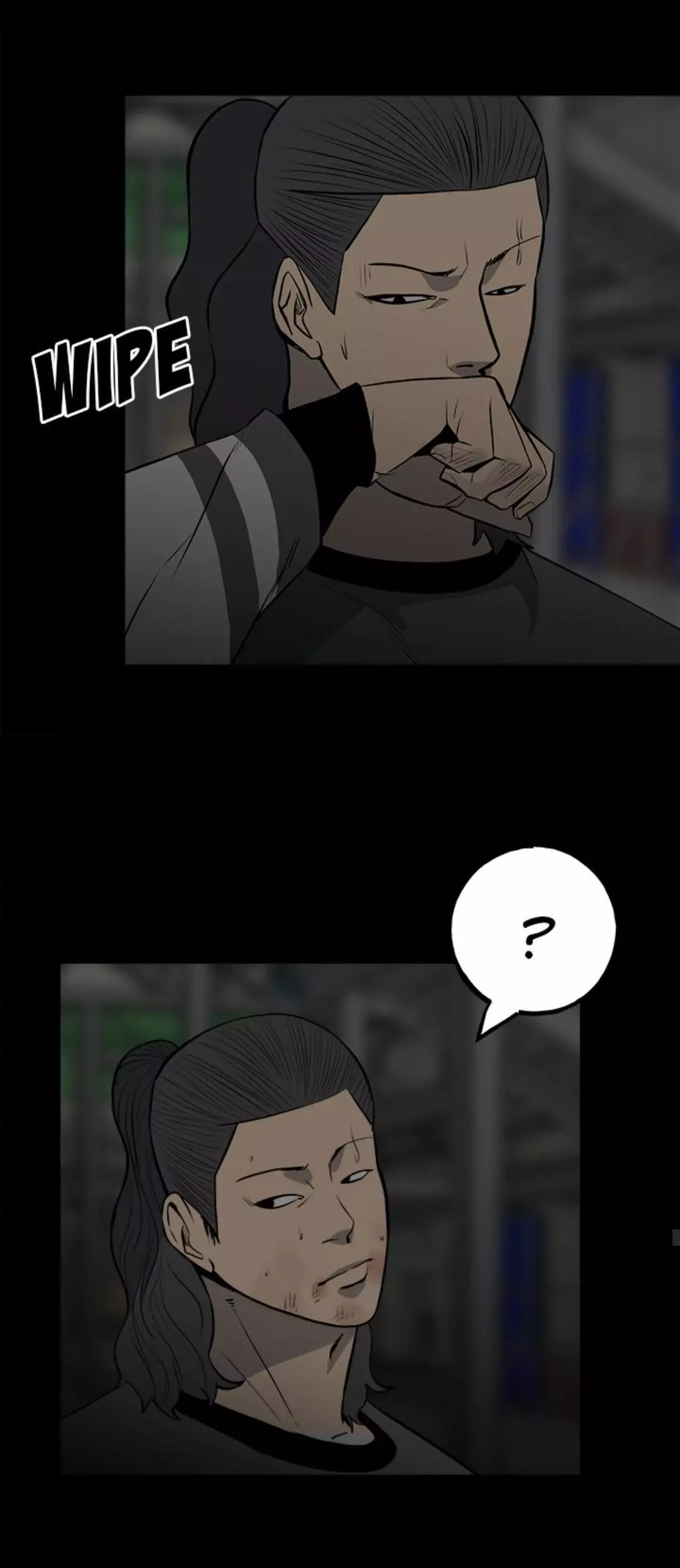 The Villain Chapter 136 page 44