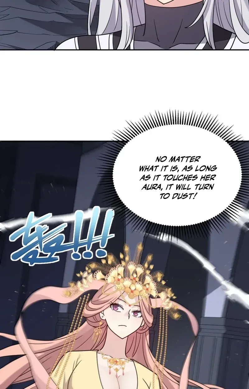 I Look Too Much Like The Boss And The World Actually Believes It Chapter 139 page 2