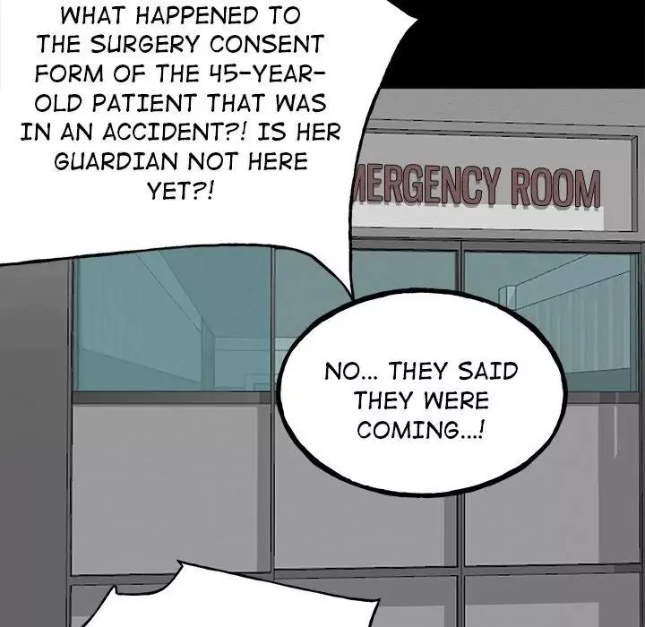 The Villain Chapter 138 page 35