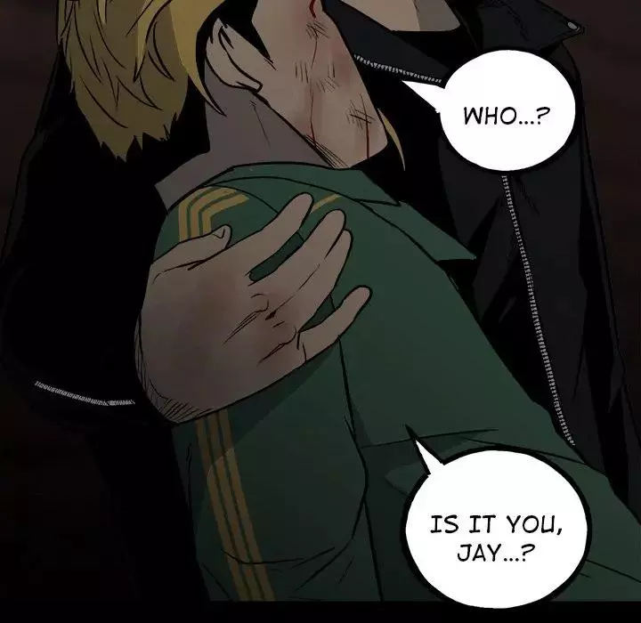 The Villain Chapter 137 page 62
