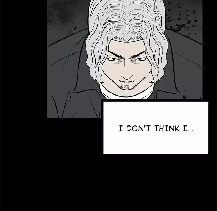 The Villain Chapter 138 page 44
