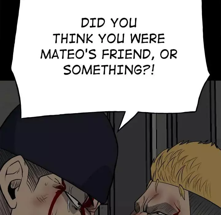 The Villain Chapter 138 page 75