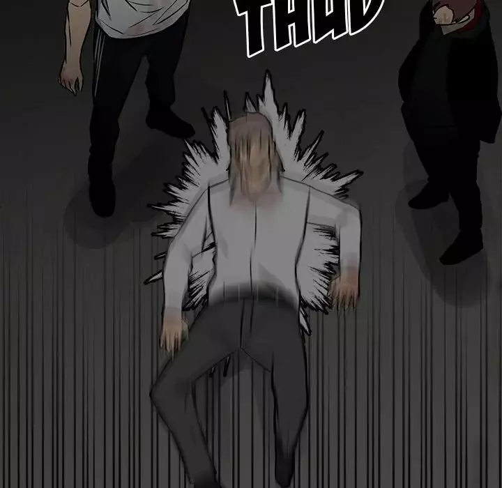 The Villain Chapter 137 page 127