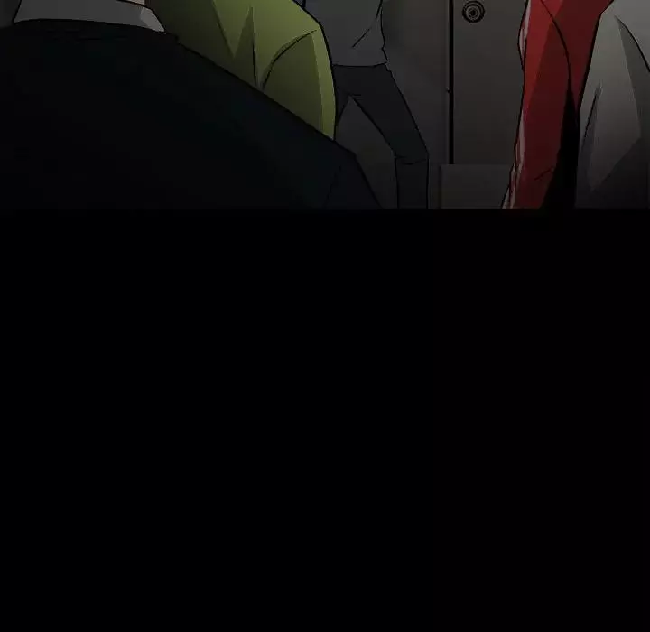 The Villain Chapter 137 page 118