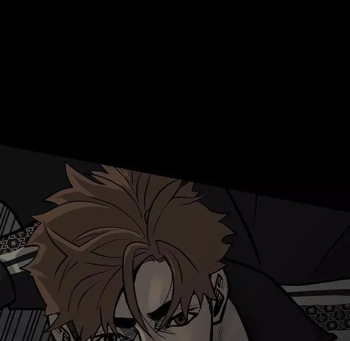 The Villain Chapter 137 page 133