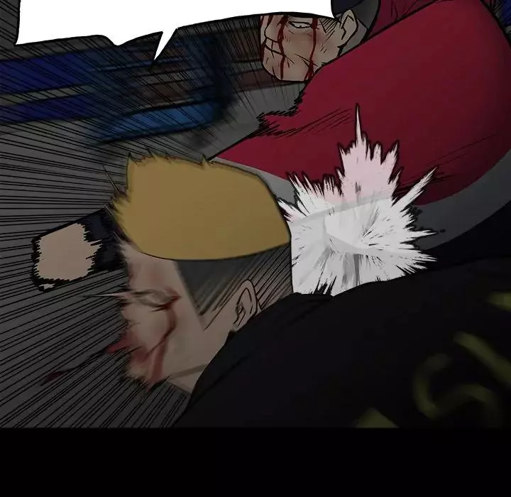 The Villain Chapter 138 page 72