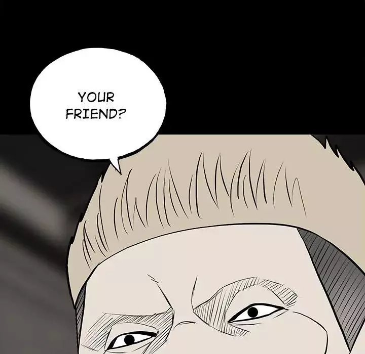 The Villain Chapter 138 page 52