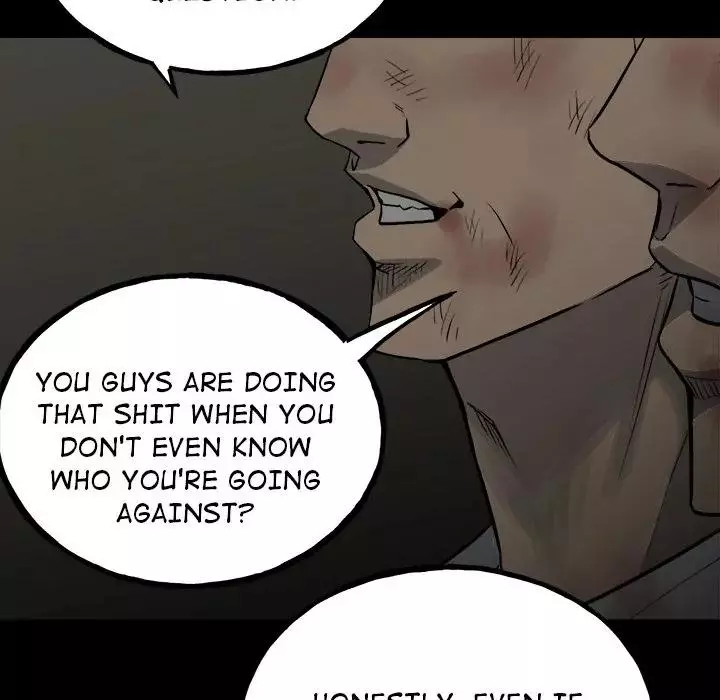 The Villain Chapter 137 page 121