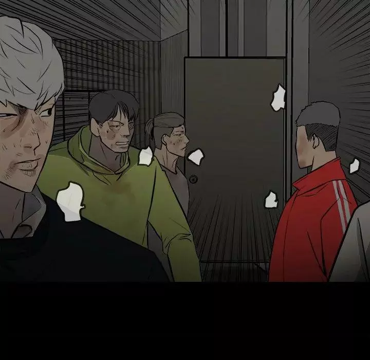 The Villain Chapter 137 page 116