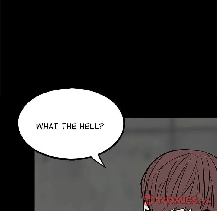 The Villain Chapter 138 page 57
