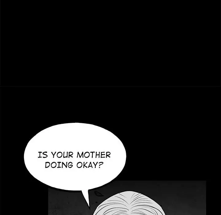 The Villain Chapter 138 page 43